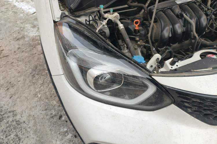 Used Honda LIFE 2021 1.5L CVT CRO-SS Fun Edition