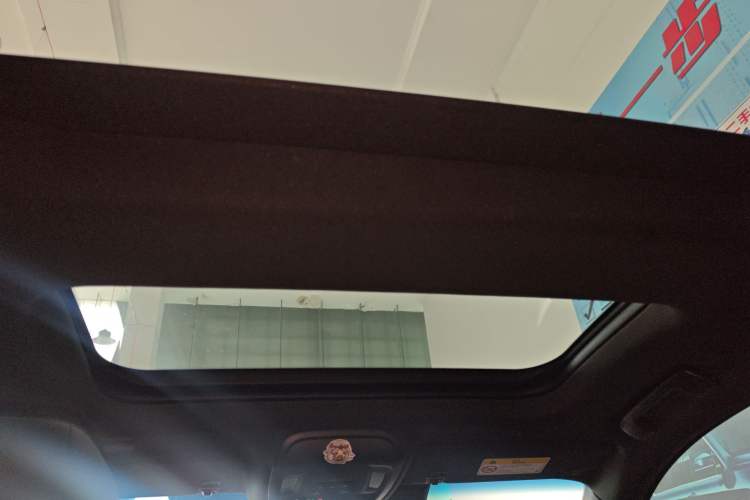 Used Cadillac CT5 2021 Revised 28T Luxury Version Headliner