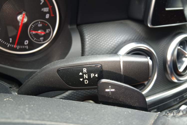 Used Mercedes-Benz A-Class 2017 Revised A 200 Dynamic Edition
