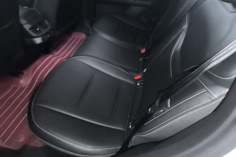 Used Haval H6 2022 Third Generation 1.5T DHT