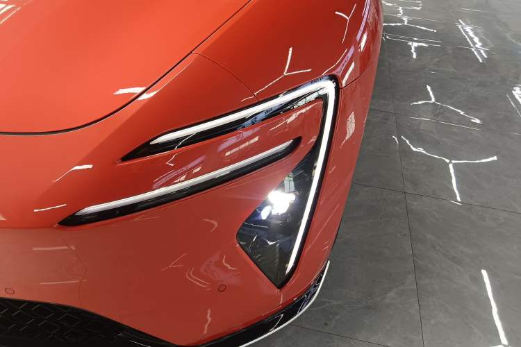 Used Avatr 06 2025 Pro Range-Extended Edition
