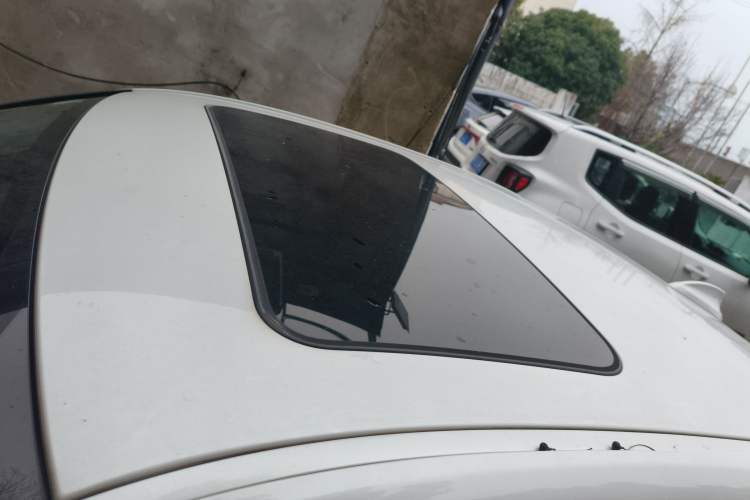 Used BMW 3 Series 2016 316i Fashion Model