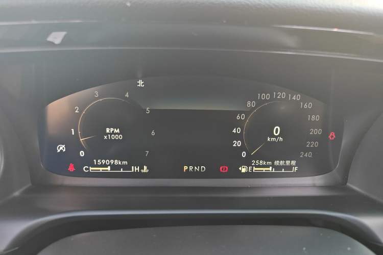 Used Lincoln Aviator 2021 3.0T V6 All-Wheel-Drive Executive Edition