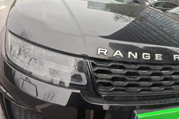 Used Land Rover Range Rover Sport 2013 3.0 V6 U.S. Specification