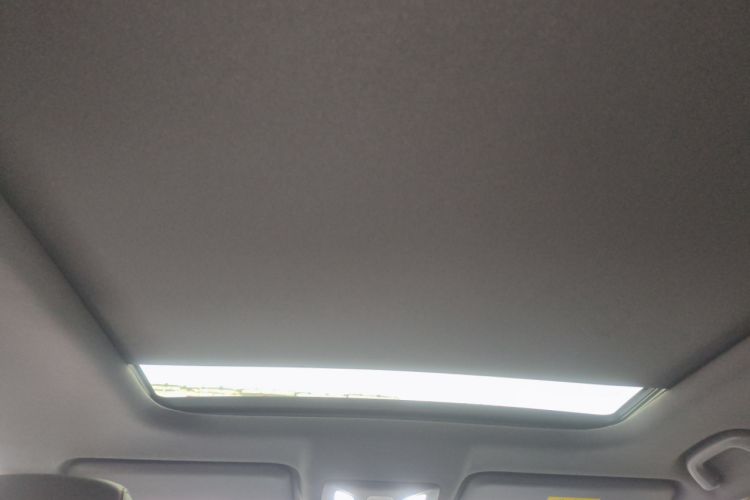 Used Oshan Z6 2022 Blue Whale 1.5T DCT Smart Edition Urban Version