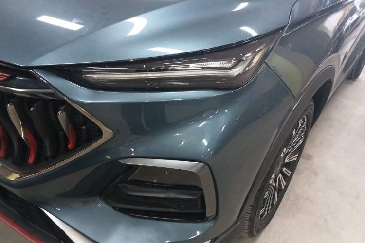 Used CHANGAN OSHAN X5 2023 Enjoy Edition 1.5T DCT Deluxe Model