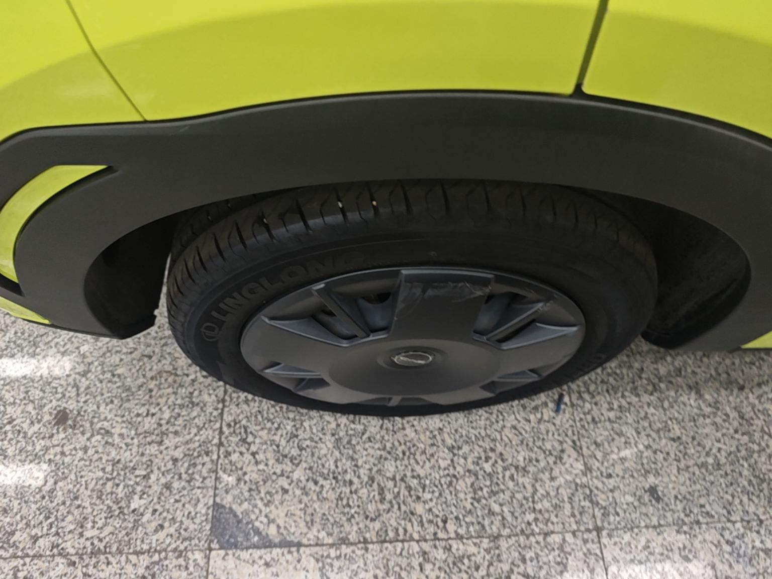 BYD Seagull 2023 Active Version — снимка 11