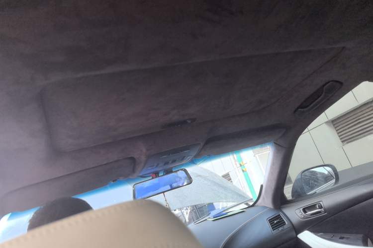 Used Lexus ES 2006 350