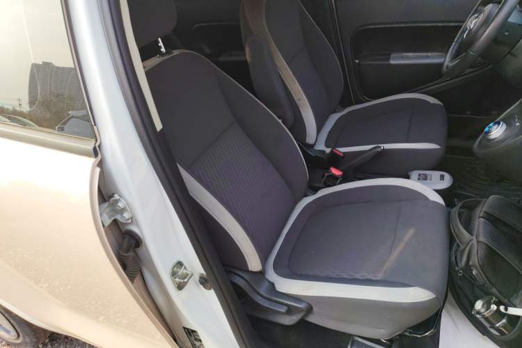 Used ORA Black Cat 2022 301km Base Version Ternary Lithium