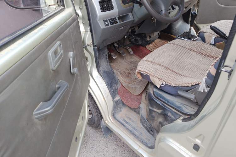 Used CHANGAN KAICHENG Xingguang 4500 