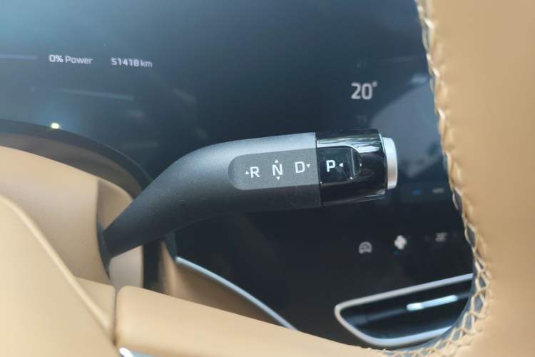 Used Rising R7 2024 Advanced Edition