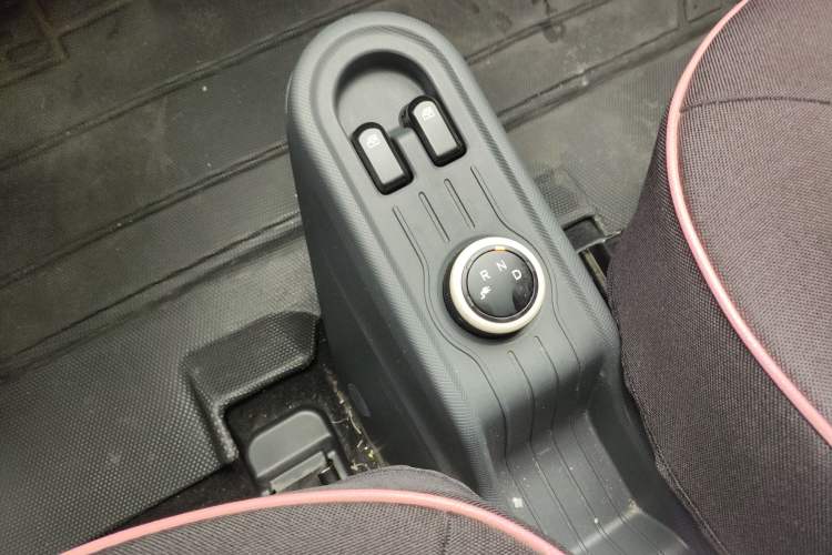 Used Wuling Hongguang MINIEV 2020 Freedom Version Lithium Iron Phosphate
