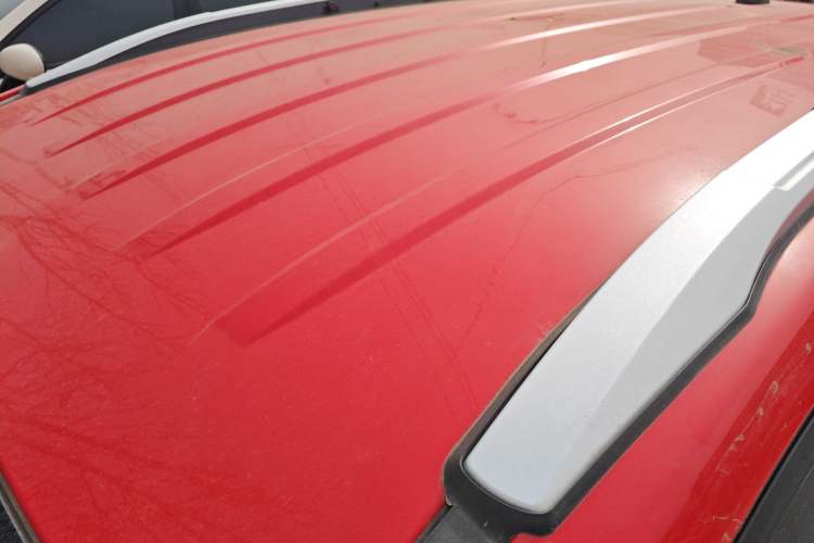 Used BYD Yuan Pro 2021 401 km Luxury Version