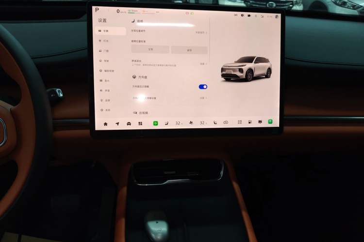 Used CHANGAN NEVO Q07 2025 215 Flagship Edition