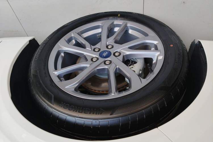 Used Ford Mondeo 2023 EcoBoost 245 Luxury Model