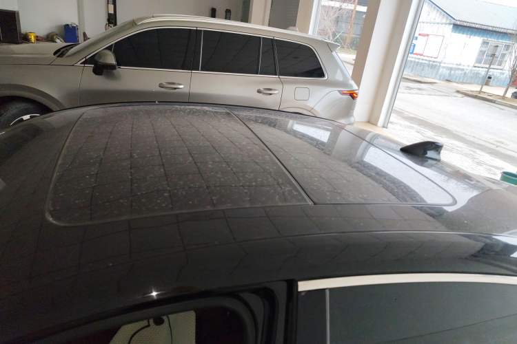 Used Honda Inspire 2022 260TURBO Jingyue Version