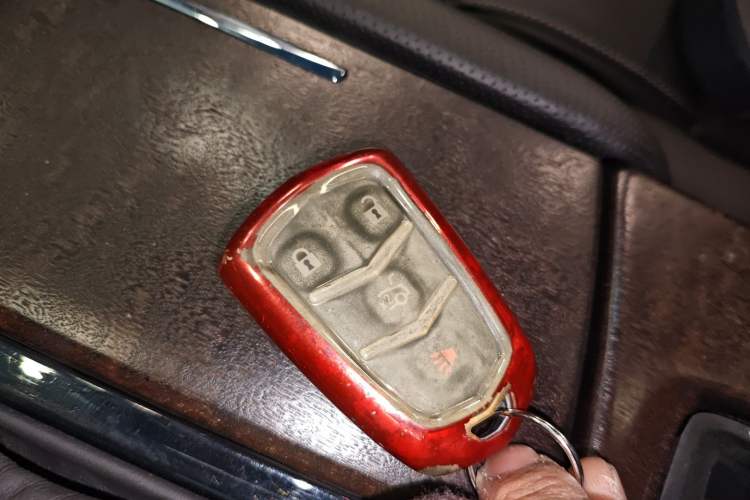 Used Cadillac XTS 2018 28T Tech Edition
