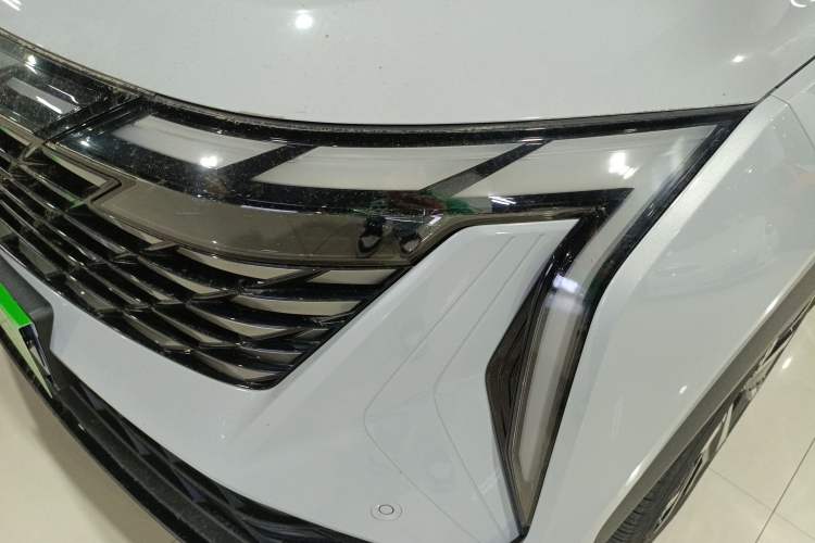 Used Geely Auto FX11 2024 1.5TD DCT Flagship Edition