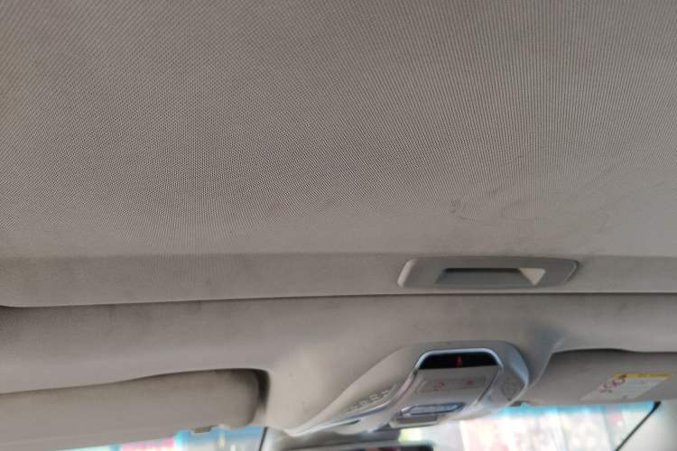 Used Geely Auto Binray 2019 200T DCT Brilliant Edition Headliner