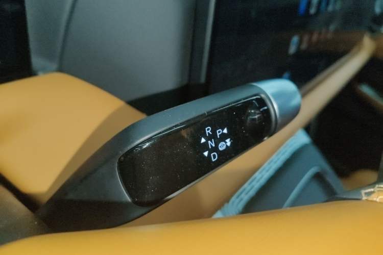 Used XPeng G9 2025 625 Long-Range Max
