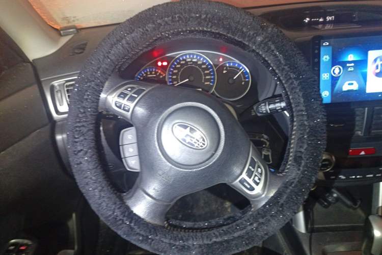 Used Subaru Forester 2011 2.5XS Automatic Luxury Edition
