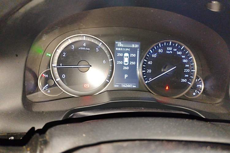 Used Lexus ES 2015 200 Elite Edition