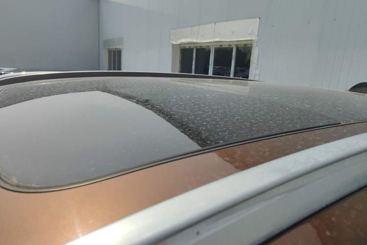 Used BMW X3 2016 sDrive20i