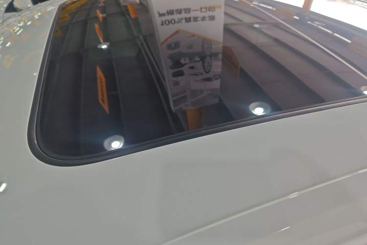 Used Volkswagen Sagitar 2021 280TSI DSG Comfort Connect Edition Roof