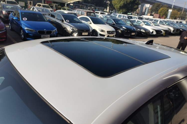 Used Honda HR-V 2023 2.0L eHEV Dynamic Edition