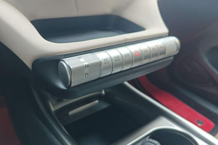 Used BYD Dolphin 2024 Honor Edition 420km Fashion Version