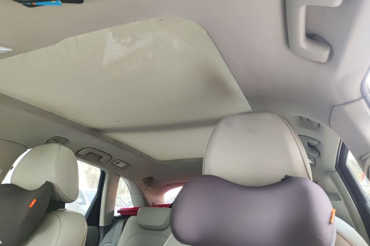 Used Audi Q5 2011 2.0TFSI Comfort Version