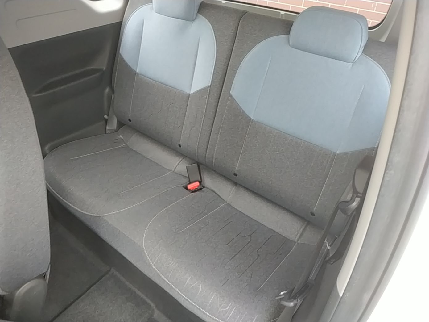 Geely Galaxy Panda 2023 Panda Mini 200km Endurance Bear — снимка 20