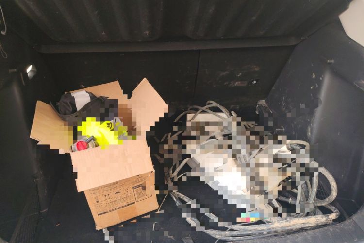 Used BYD Yuan PLUS 2023 Champion Edition 430KM Leading Model
