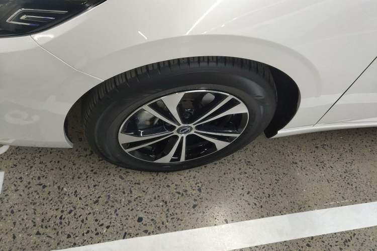 Used Nissan Sylphy 2023 1.6L CVT Enjoyment Edition Left Front Wheel Hub