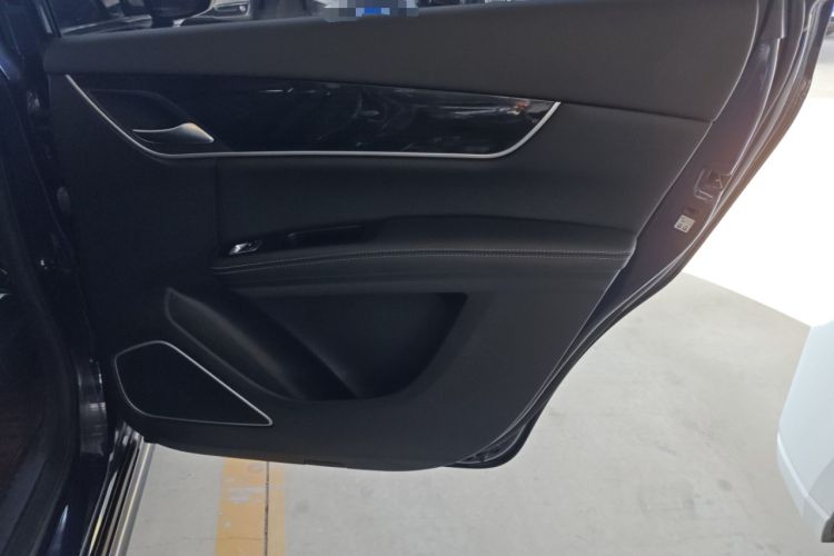 Used BYD Song MAX 2019 1.5T Automatic Smart Connect Prestige Model 6 Seats China VI Standard
