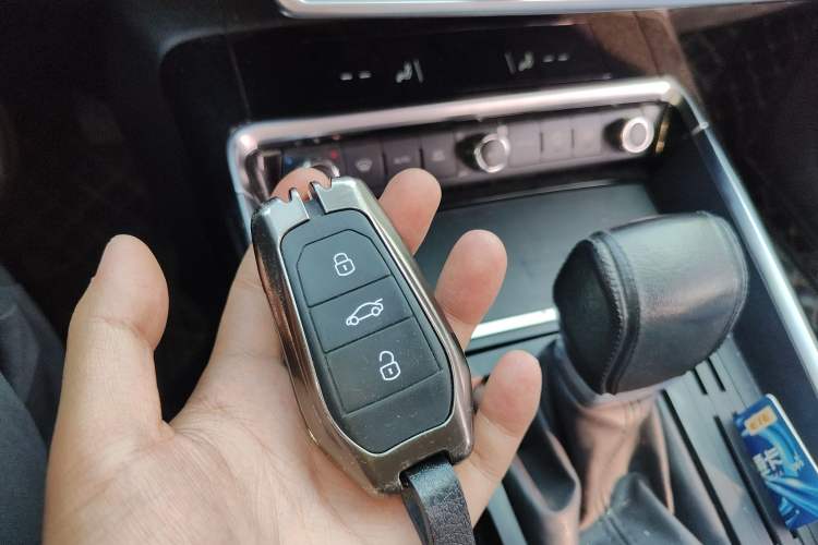 Used Citroen C5 2017 350THP Automatic Luxury Model