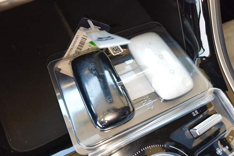 Used Geely Galaxy Galaxy Stellar 6 2026 Model 125km Free-Style Edition
