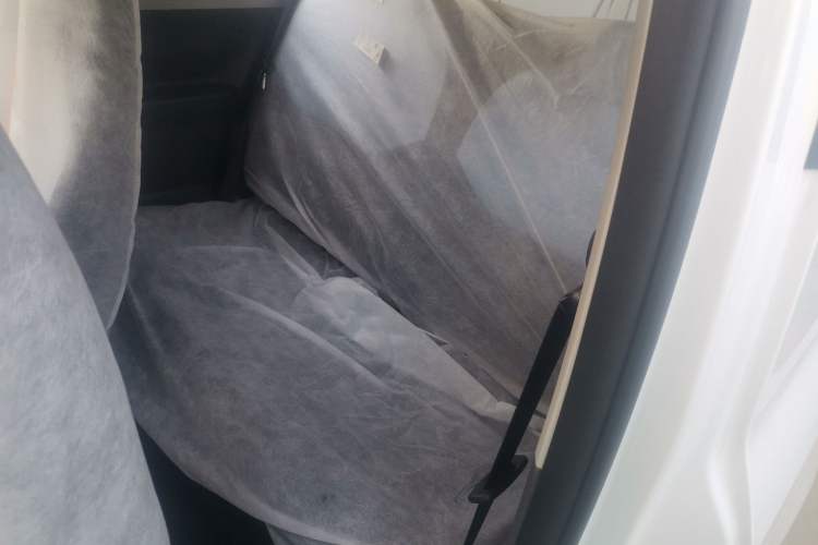 Used Geely Galaxy Panda 2024 Panda Mini 200km Endurance Bear