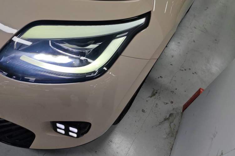 Used AION UT 2025 420 Prestige Edition