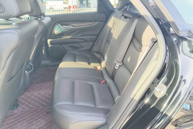 Used Cadillac XTS 2018 28T Elite Edition
