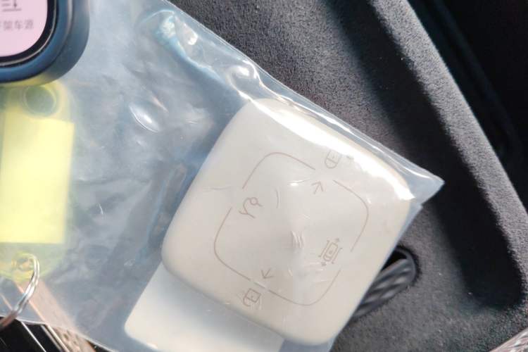 Used Zeekr MIX 2025 Long-Range Intelligent Driving Edition
