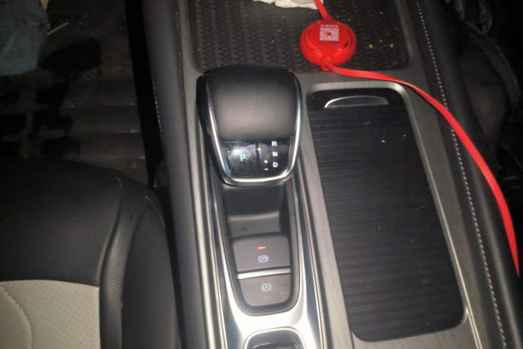 Used Chery Arrizo 8 2022 1.6T DCT Elite