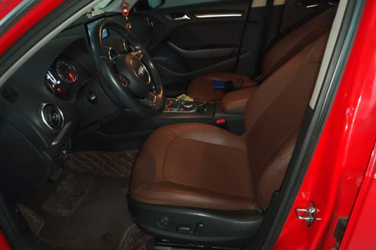 Used Audi A3 2014 Sportback 35 TFSI Automatic Style Edition