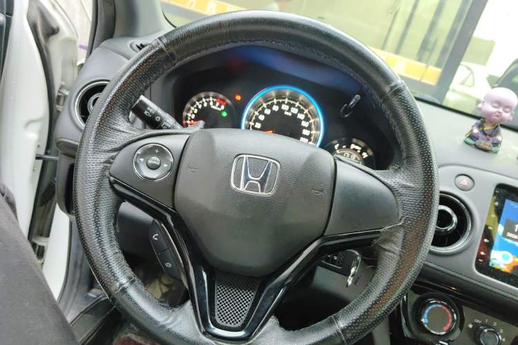 Used Honda XR-V 2015 1.5L LXi CVT Classic Edition

