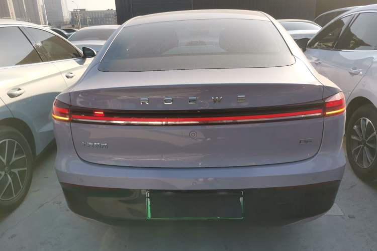 Used Roewe D6 2025 450km Deluxe Edition