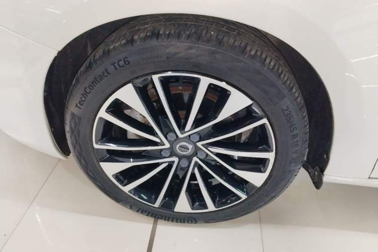 Used Volvo S60 2019 S60L T5 Smart Range Edition