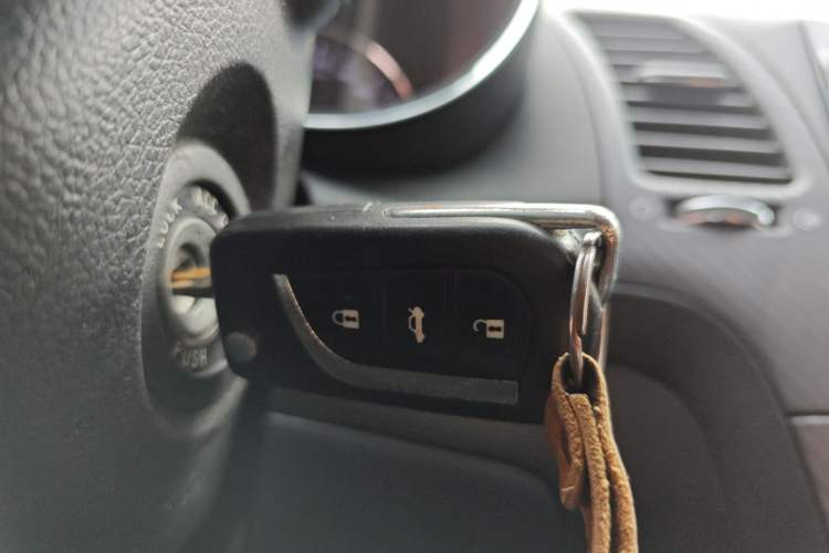 Used Kia K3S 2014 1.6L Manual GLS