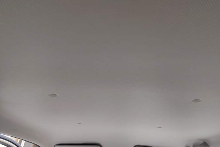 Used Wuling Hongguang MINIEV 2024 3rd Generation 215km Advanced Version Headliner