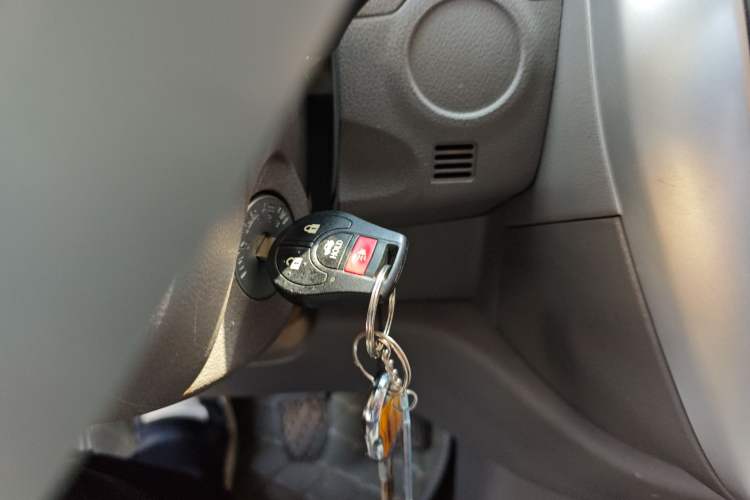 Used Nissan Sunny 2014 1.5XE Manual Elite Edition
