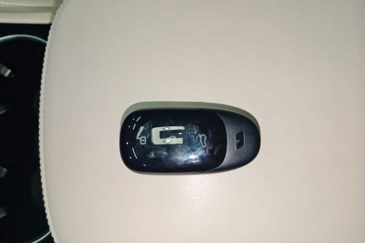 Used Li Auto ONE 2020 Extended-Range 6-Seater Version
